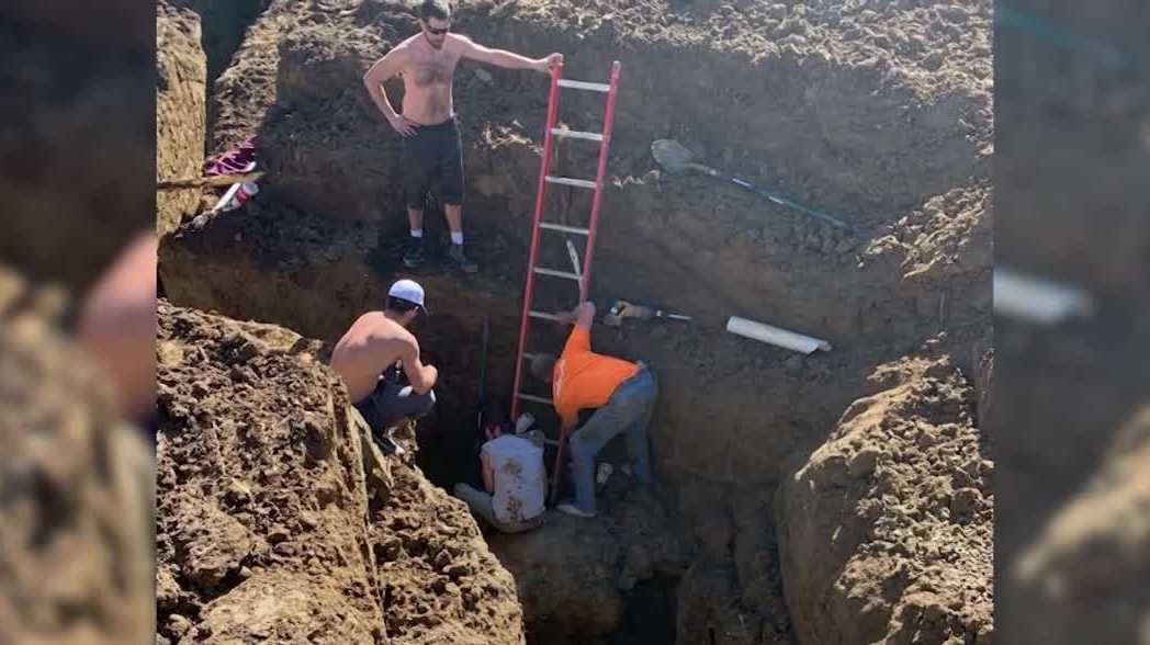 Iowa Supreme Court overturns $20 million trench collapse settlement
