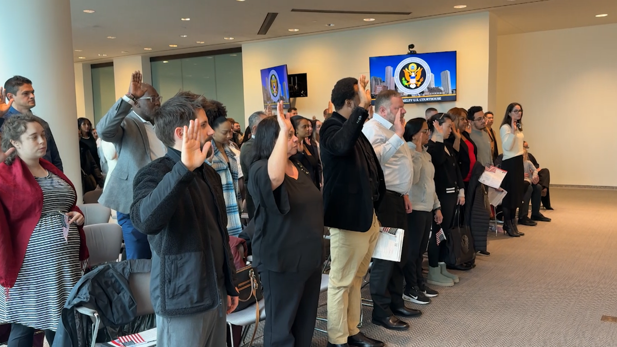 Boston naturalization ceremonies continue after some denied oath due to Trump pause