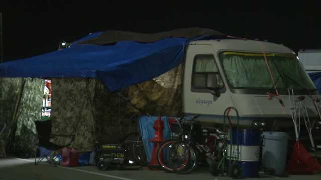 Police void tow notices at Milwaukee park and ride