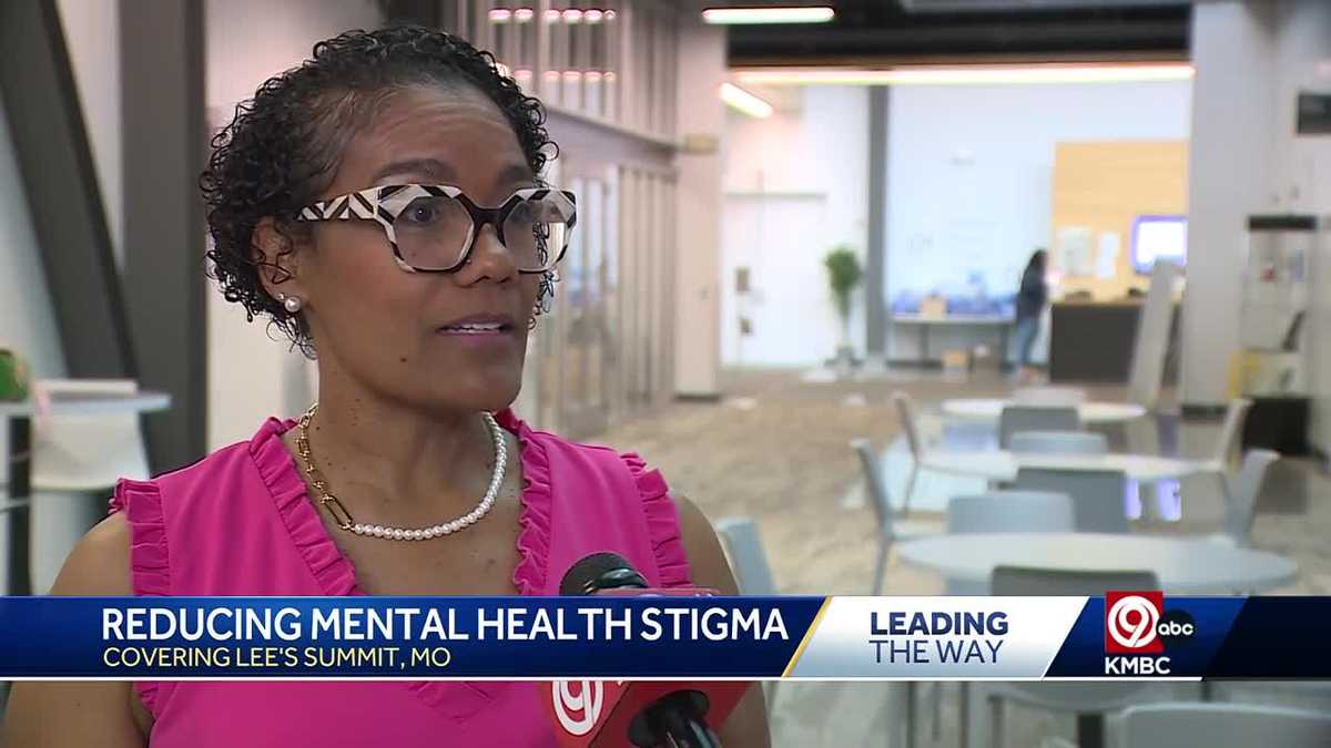 Local sorority holds forum to address the stigma tied to Black mental ...