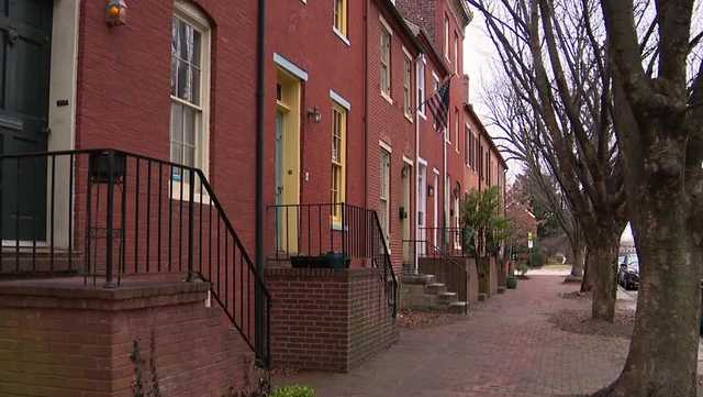 Maryland leaders, Baltimoreans push against major BGE project