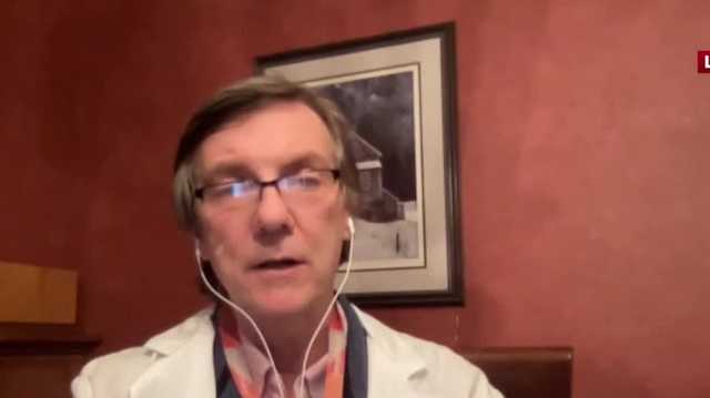 Massachusetts doctor reacts to CDC's updated COVID-19 guidance - Vimarsana News
