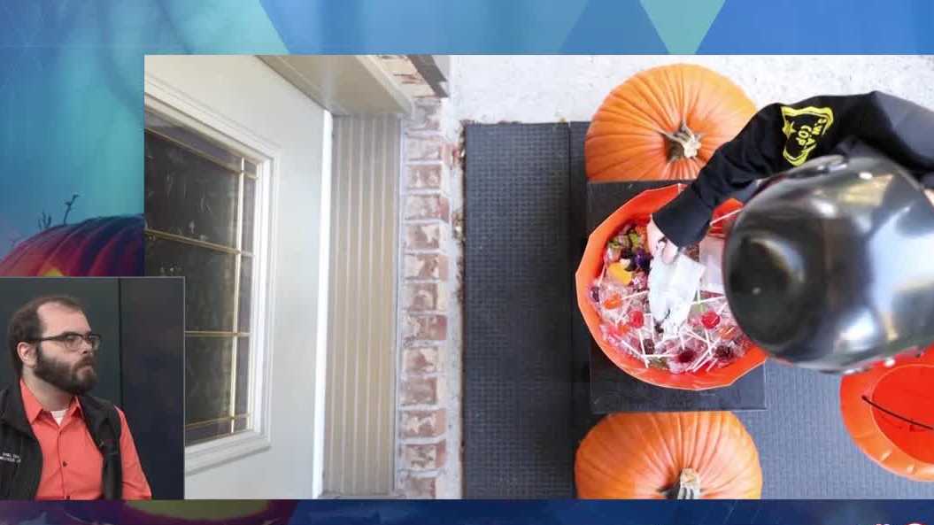 Central Florida doctor discusses Halloween hygiene, health myth-busting ...
