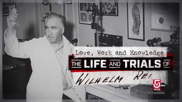 Interesting history of psychoanalysis lies in Rangeley, Maine - Vimarsana News