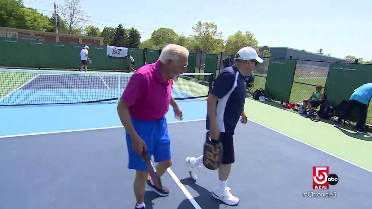 Pickleball's Growing Impact on Communities