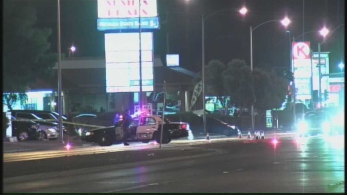 Winters murder suspect caught in Las Vegas