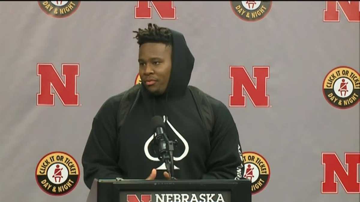 Kevin Maurice Playing on Friday is 'tough for the fat boys'