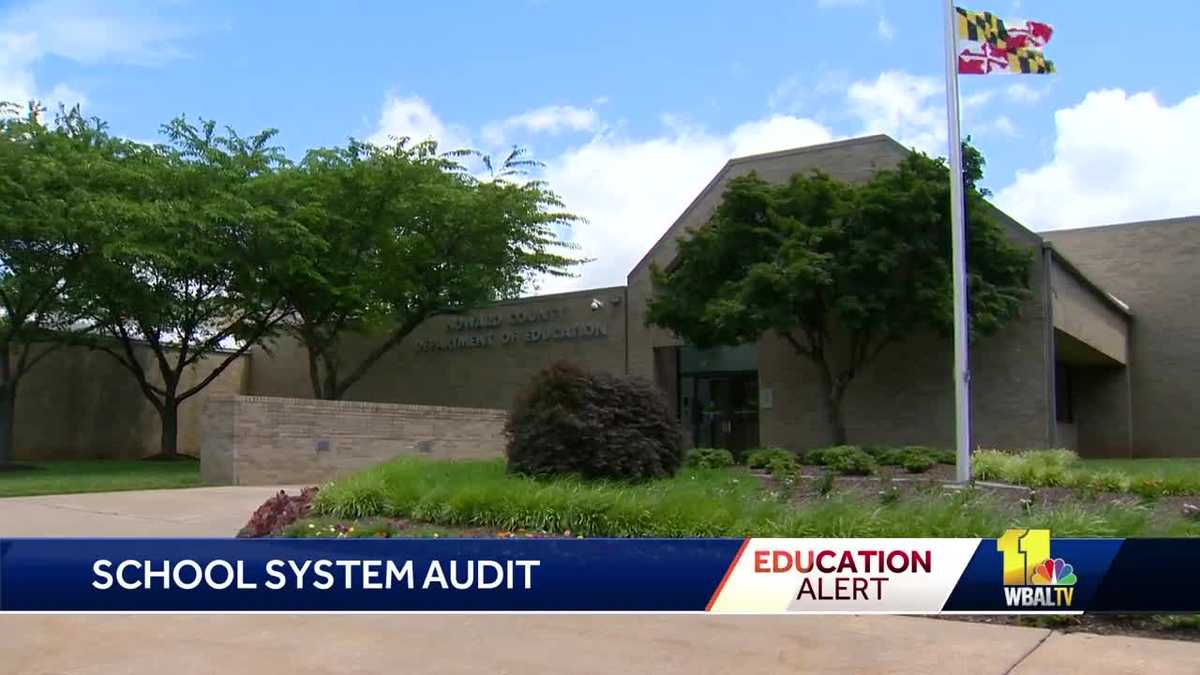 Howard County executive seeks state to conduct audit of school system