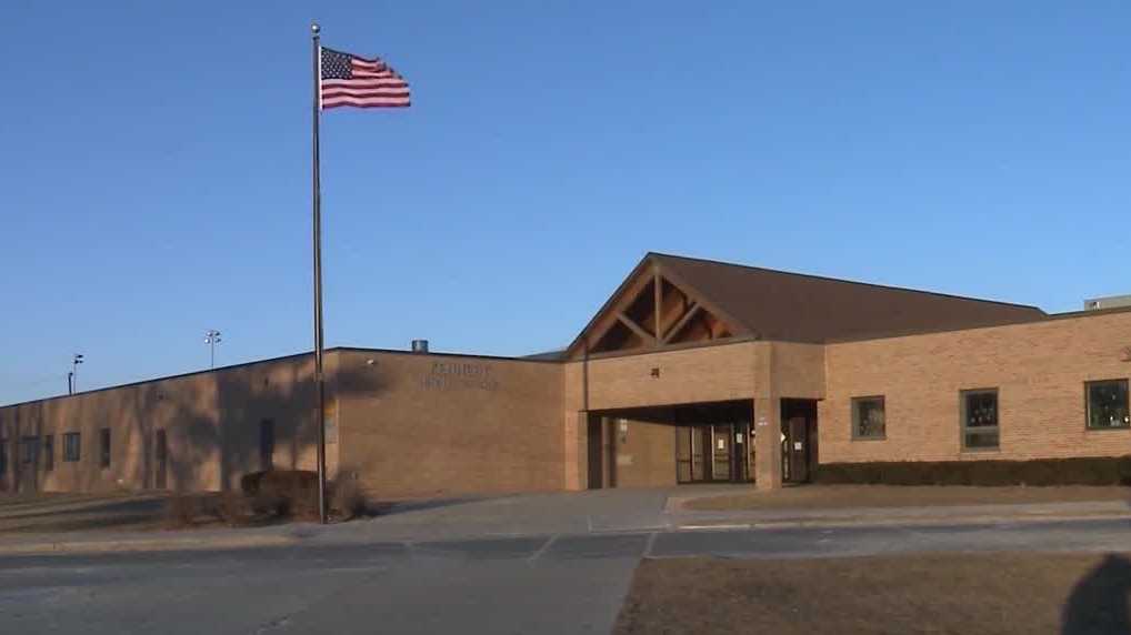 Germantown teacher fired after inappropriate conduct investigation