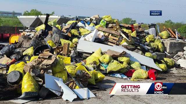 After seeing KMBC video, Grandview waste facility wants 'to be part of the solution' - Vimarsana News