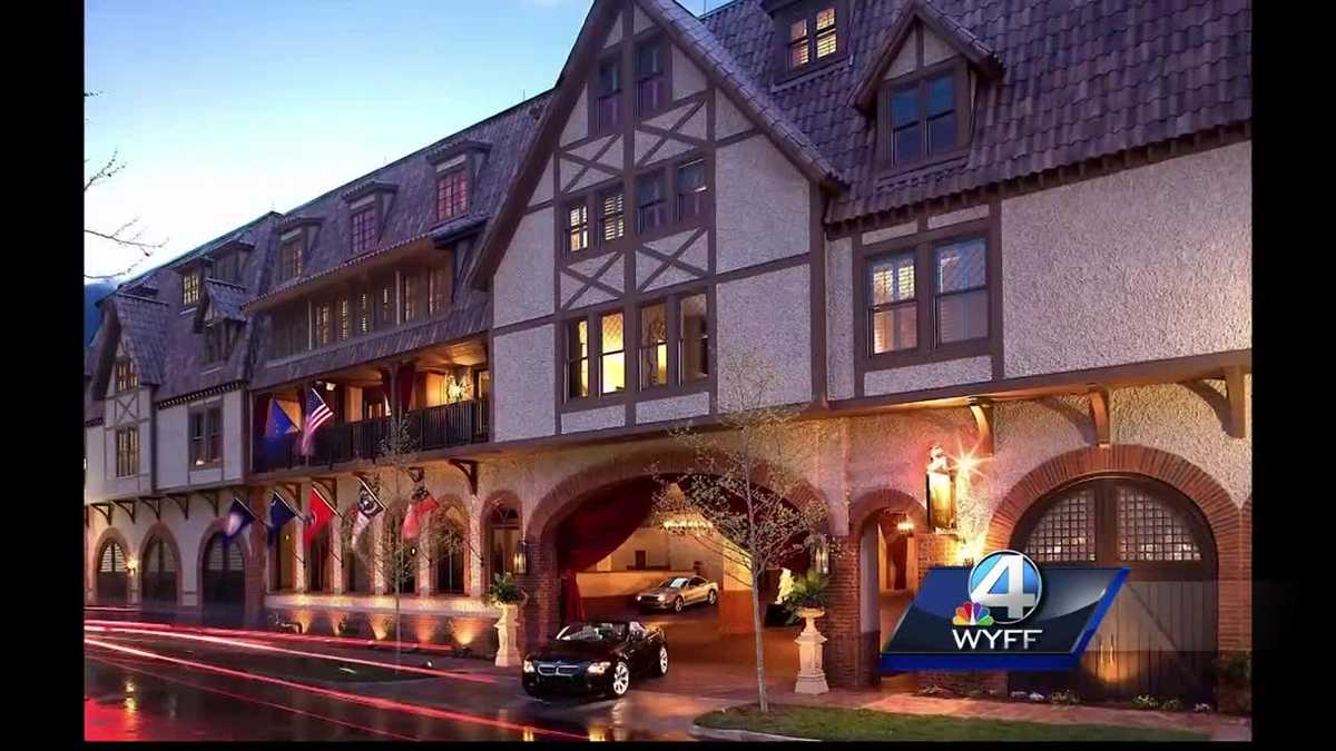 Worldclass hotel to take site of downtown Greenville law firm
