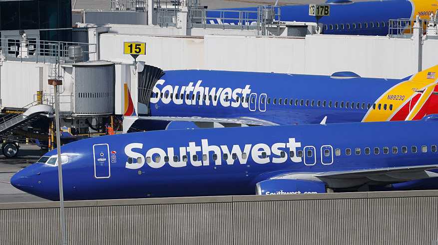 Nonstop to Orlando: Direct flights from Des Moines start in 2027 - KCCI