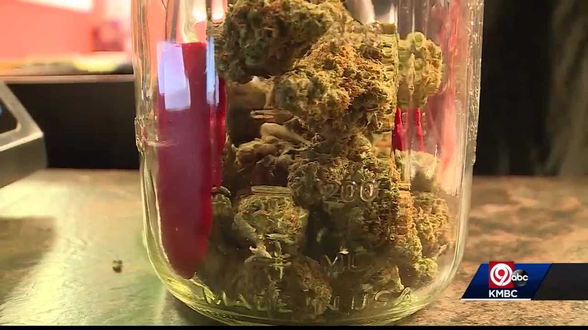 Mo. medical marijuana dispensaries expected to open in spring 2020
