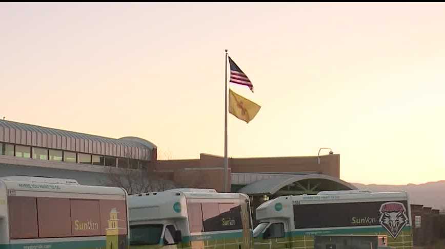 ABQ Ride sees comeback with over 7 million rides in 2024