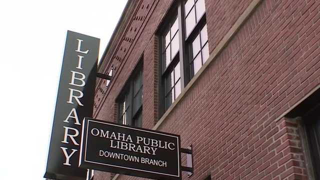 Omaha Public Library announces opening date for downtown branch - Vimarsana News