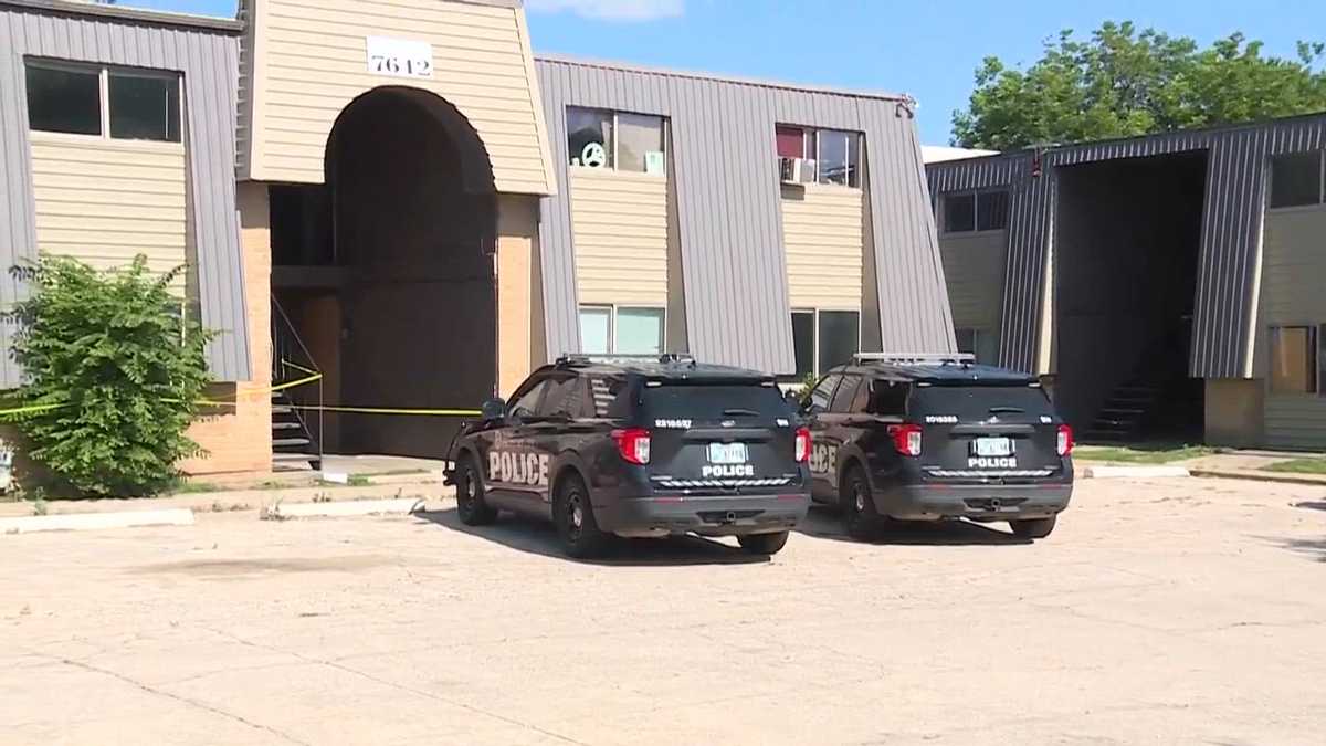 Suspect flees after shooting person in northwest OKC, police say - KOCO