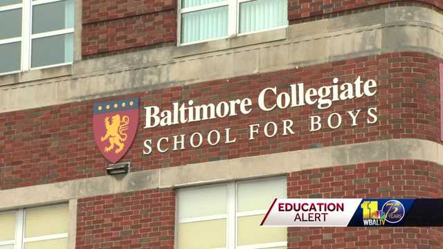 Community fighting to keep Baltimore Charter school open - Vimarsana News