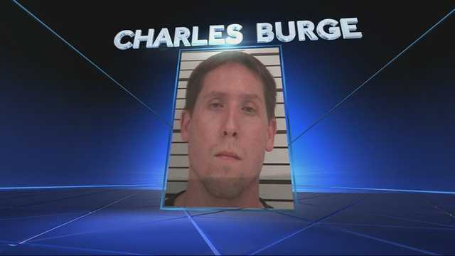 Convicted sex offender charged with rape, child porn in Platte County