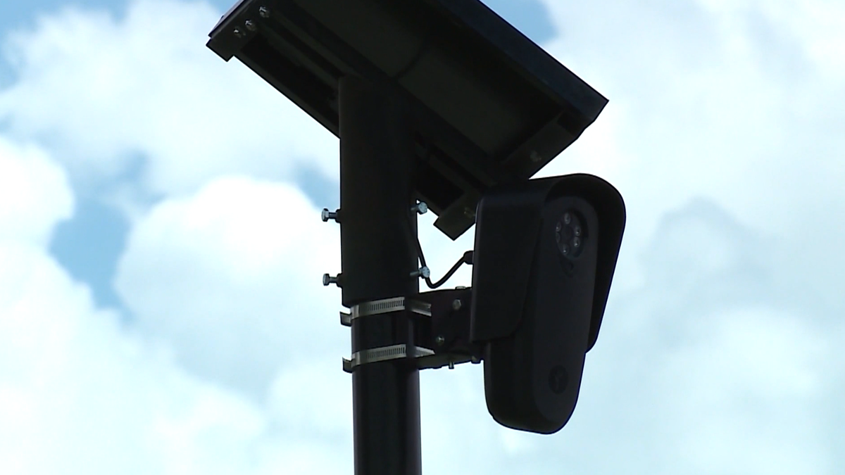 Oklahoma City leaders delay vote on Flock camera agreement