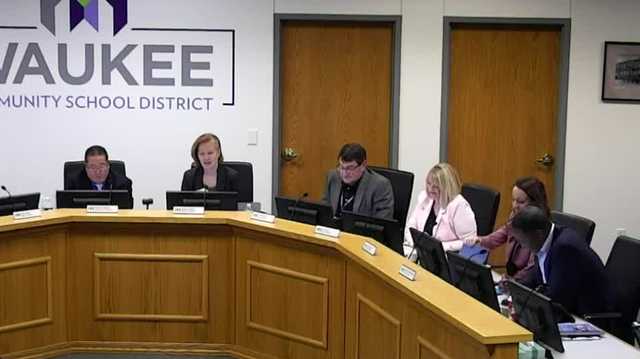 Waukee School Board selects new boundary plan - Vimarsana News