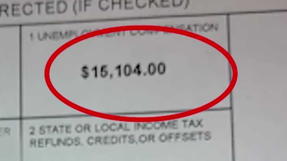 Confusion Over 1099 Tax Forms Add To Ongoing Issues With Kentucky Unemployment System Confusion Over 1099 Tax Forms Add To Ongoing Issues With Kentucky Unemployment System