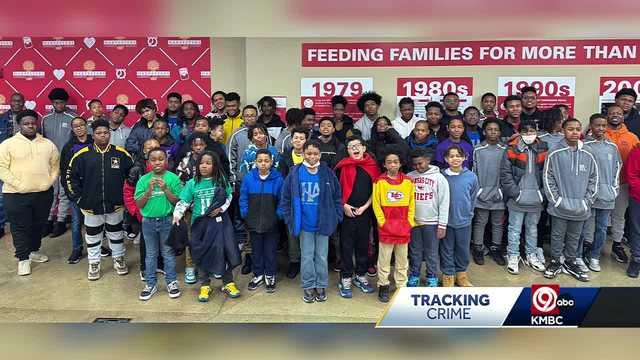After Union Station shooting, non-profit expands to mentor more teens - Vimarsana News