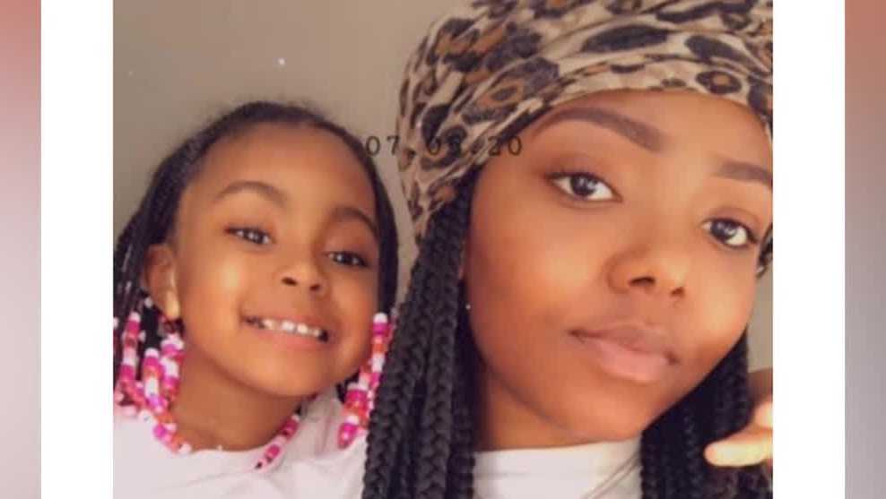 Milwaukee mother and daughter found dead in lake, the day after family