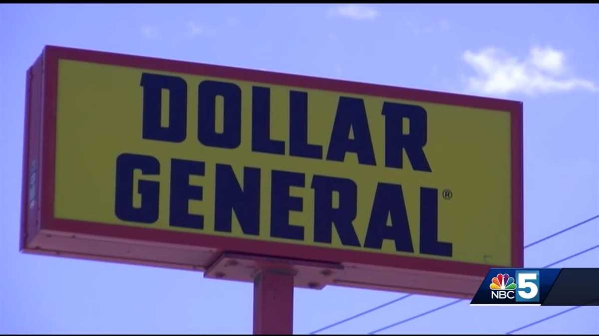 how much does dollar general pay in texas