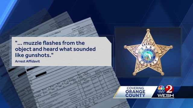 Officials identify man shot by Orange County sheriff's deputy - Vimarsana News
