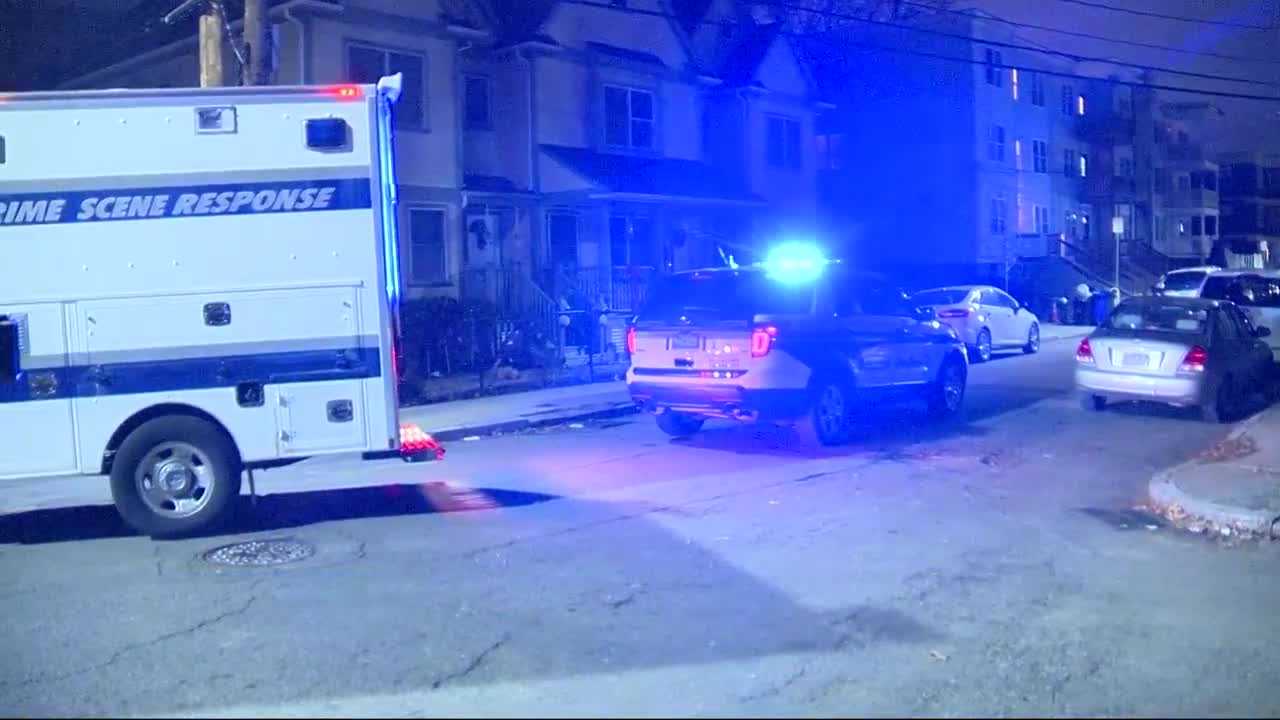 Dorchester Triple Shooting Leaves One Dead