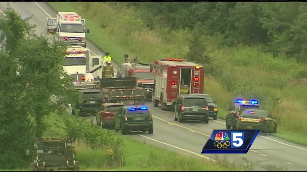 After surge in highway deaths, should Vermont tighten seat belt laws?