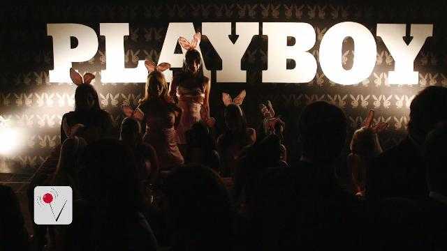 Will Playboy Bring Back Nudity?
