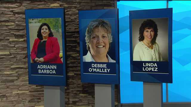The homes of three elected officials in New Mexico were shot - Vimarsana News