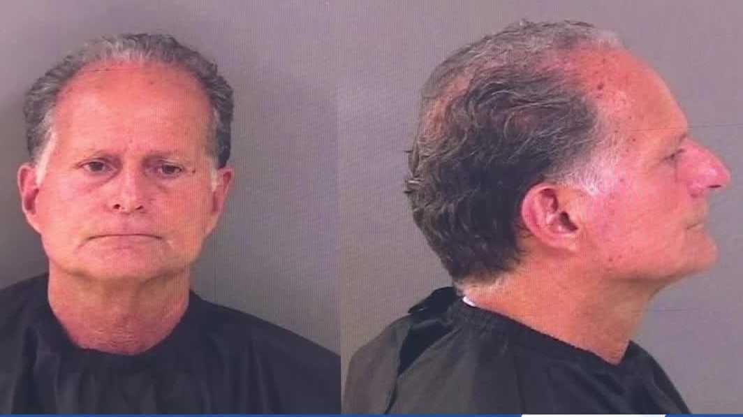 Florida doctor accused of inappropriately touching victim at clinic - WPBF