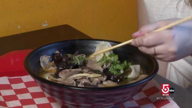 Cheap Eats: Massachusetts restaurants to visit on a budget - Vimarsana News