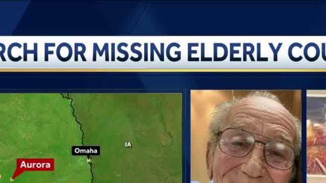 Endangered missing advisory issued for elderly man last seen in Aurora - Vimarsana News