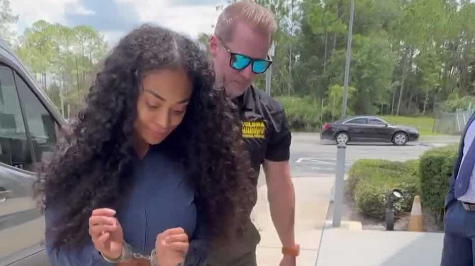 Reality TV Star Salome Jackson Embroiled in Real Estate Fraud Scheme: A Timeline and Analysis