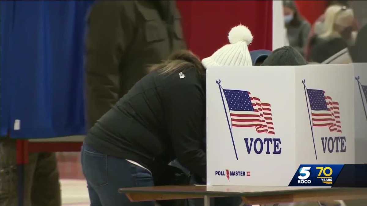 Oklahoma Election Results: See what voters decided on key issues