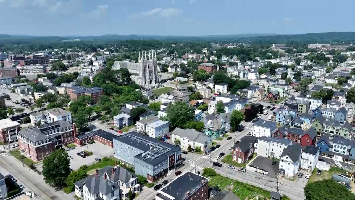 Travel + Leisure names Lewiston one of best places to retire in New England despite recent violence
