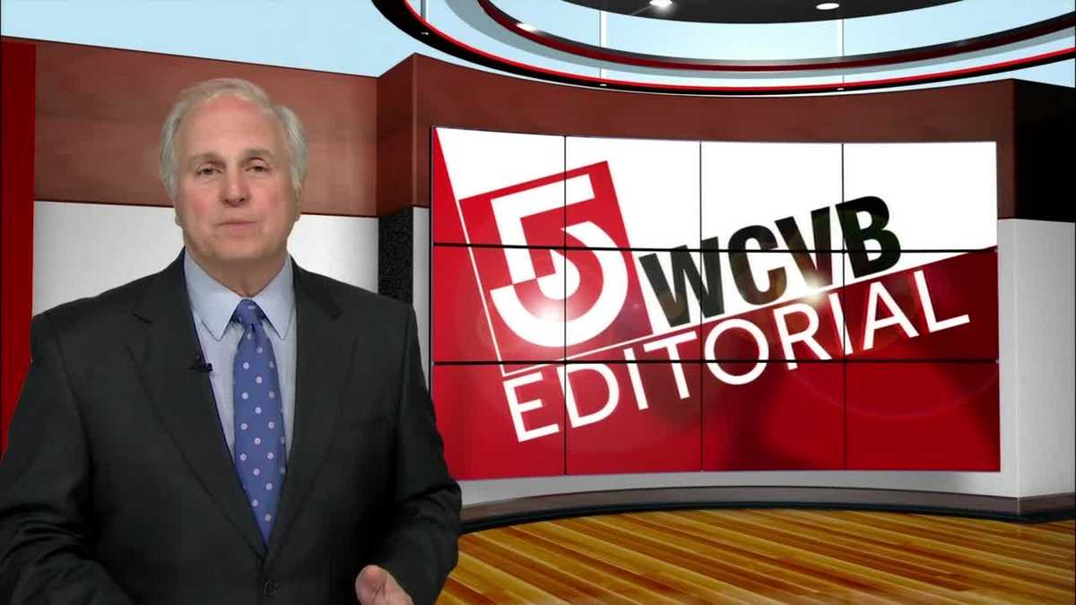 Editorial April 17, 2019 Encore Boston