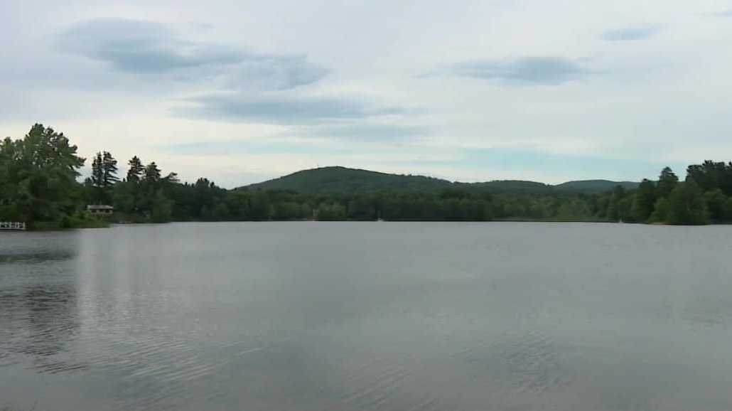 Man dies after drowning in Wilson Pond in Swanzey, NHSP say