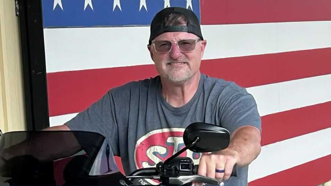 Sheldahl mayor remembered after fatal motorcycle crash