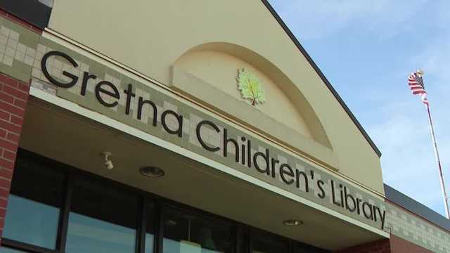 Gretna looks to build new community complex - Vimarsana News