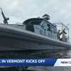 U.S. Navy arrives in Vermont for the first-ever Navy Week