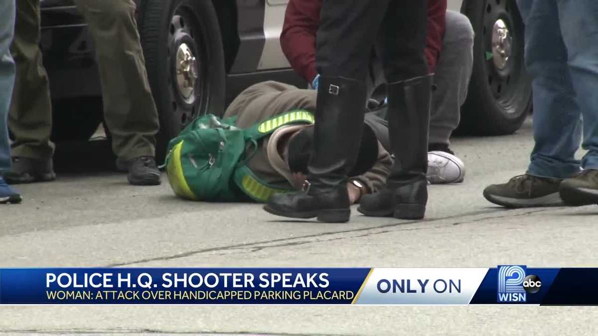 Concealed Carrier Defends Herself Against Attacker - True Stories