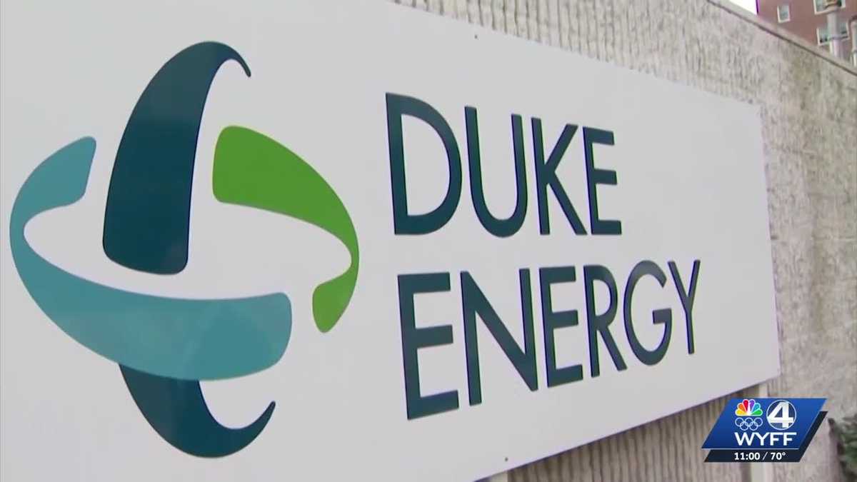 Duke Energy proposes rate hike; public hearings underway in South Carolina