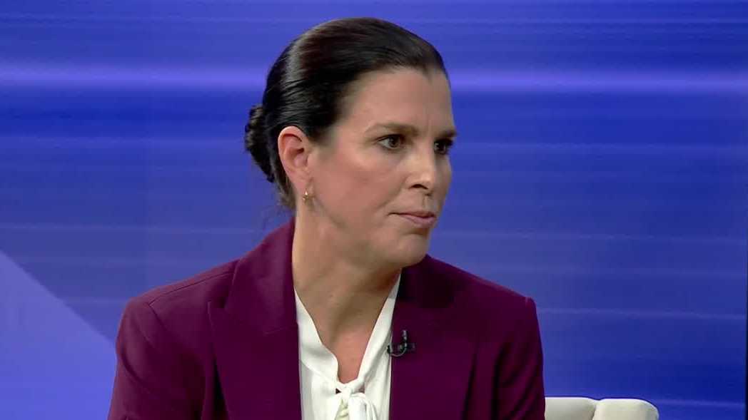 Stefany Shaheen explains opposition to shutdown deal brokered by her mother | CloseUp