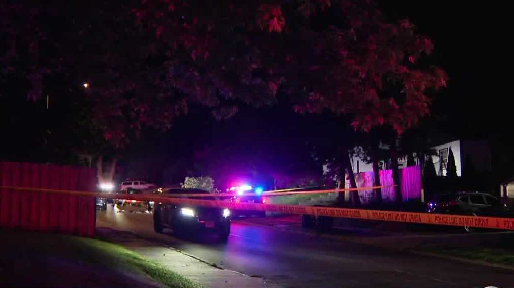 3 suspects on the run after shooting involving Douglas County deputies ...