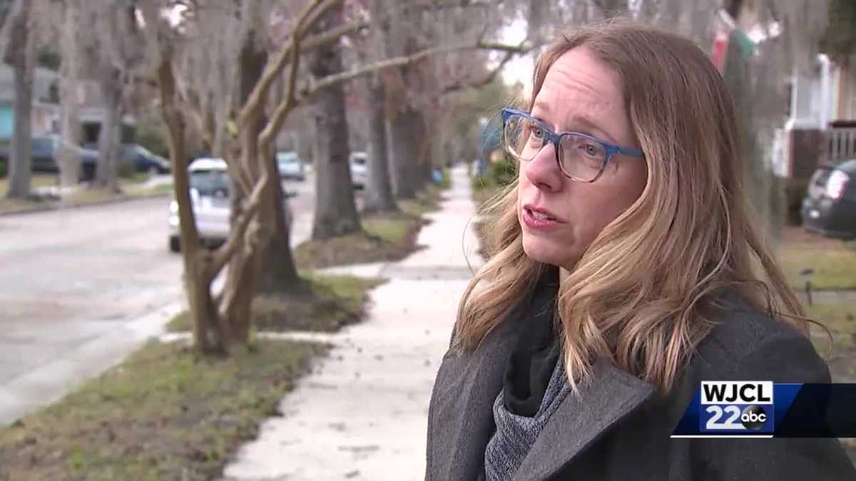 Nobody Deserves This Savannah Residents Frustrated Over Neighborhood Gun Violence