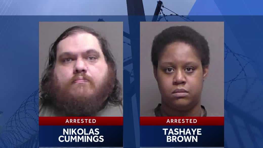 Palm Coast couple facing charges for child abuse, elderly neglect